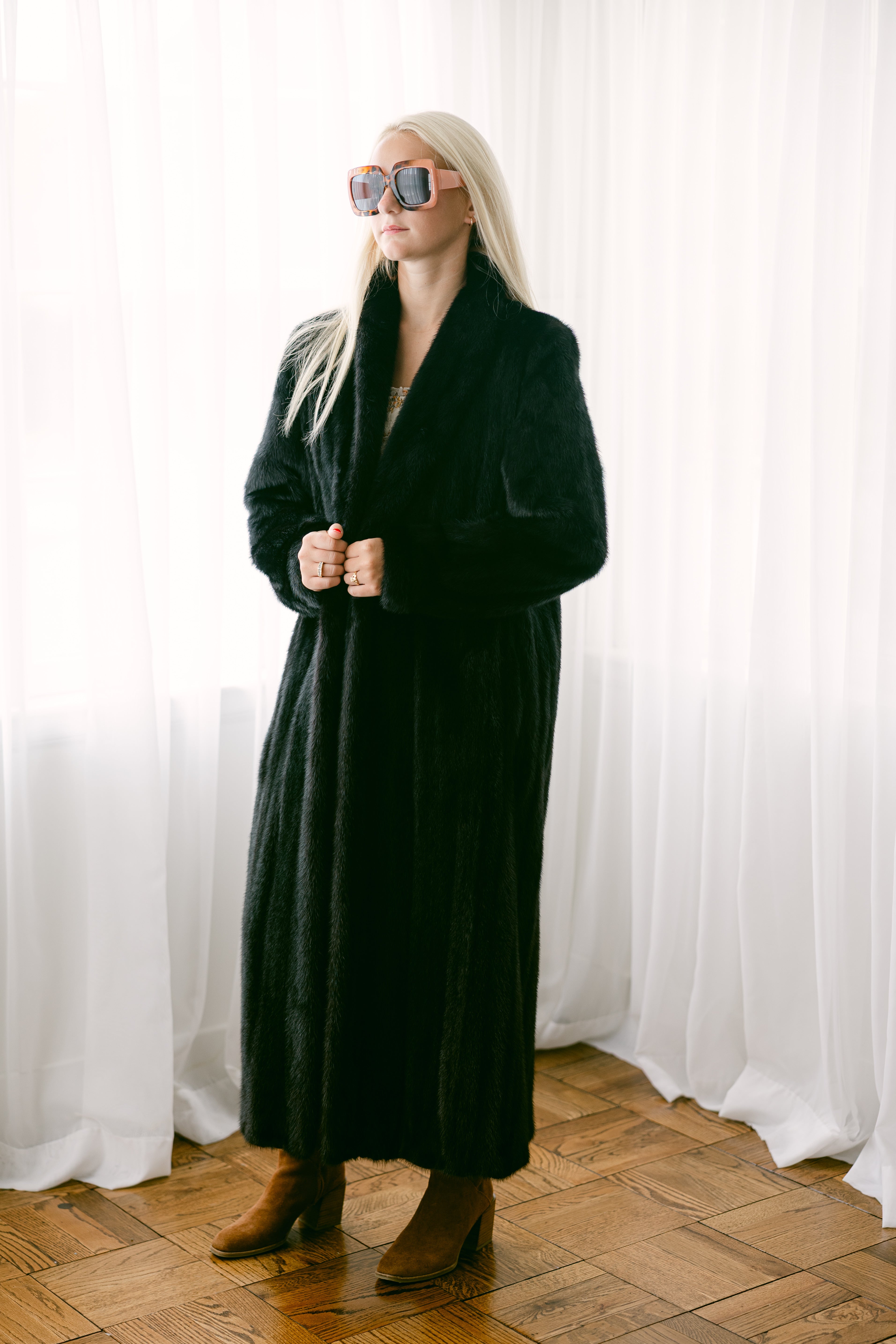 Coats