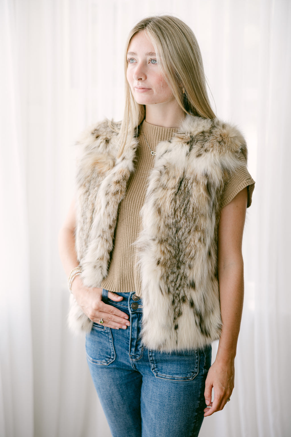 Lynx Vest