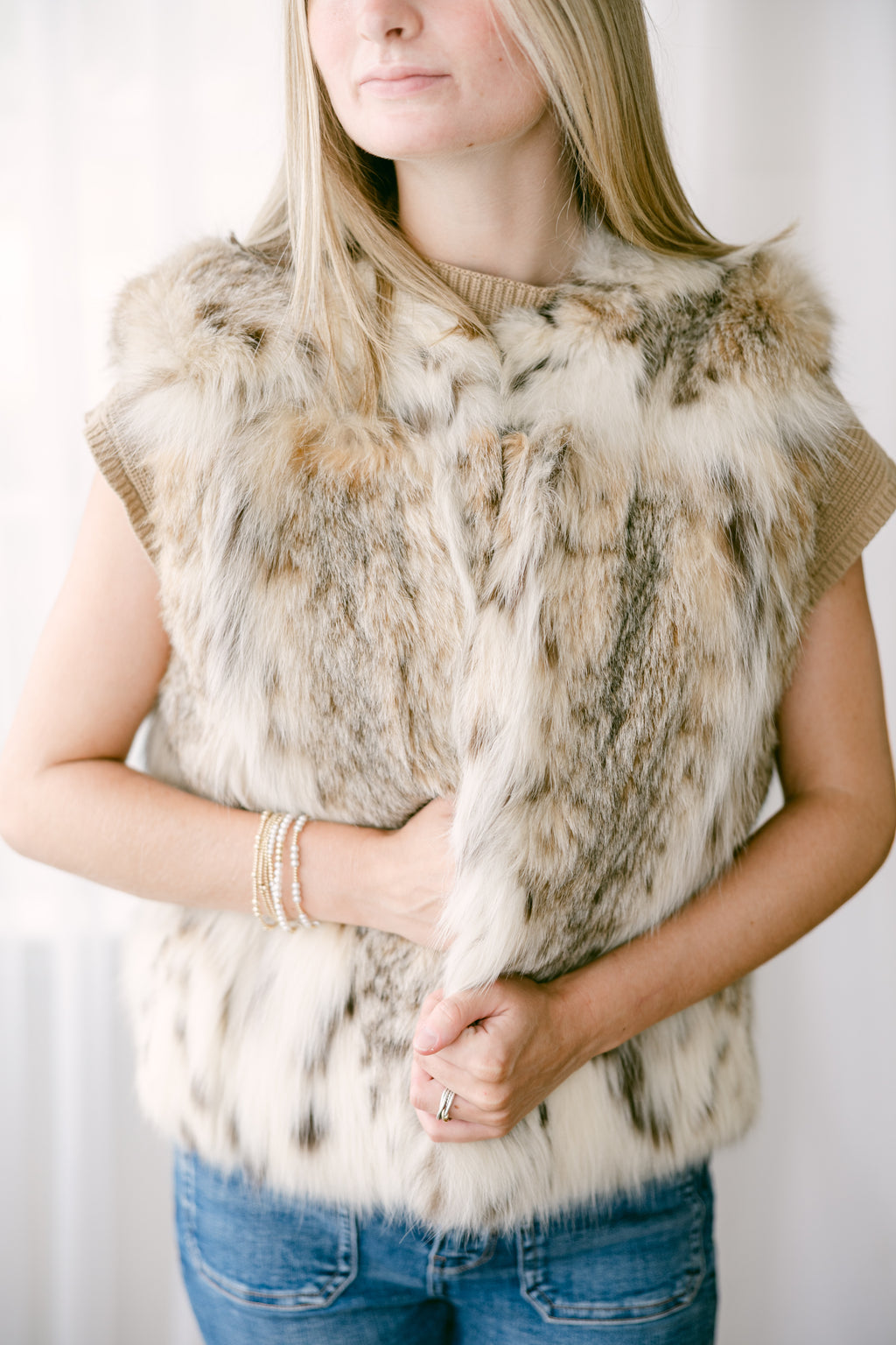 Lynx Vest
